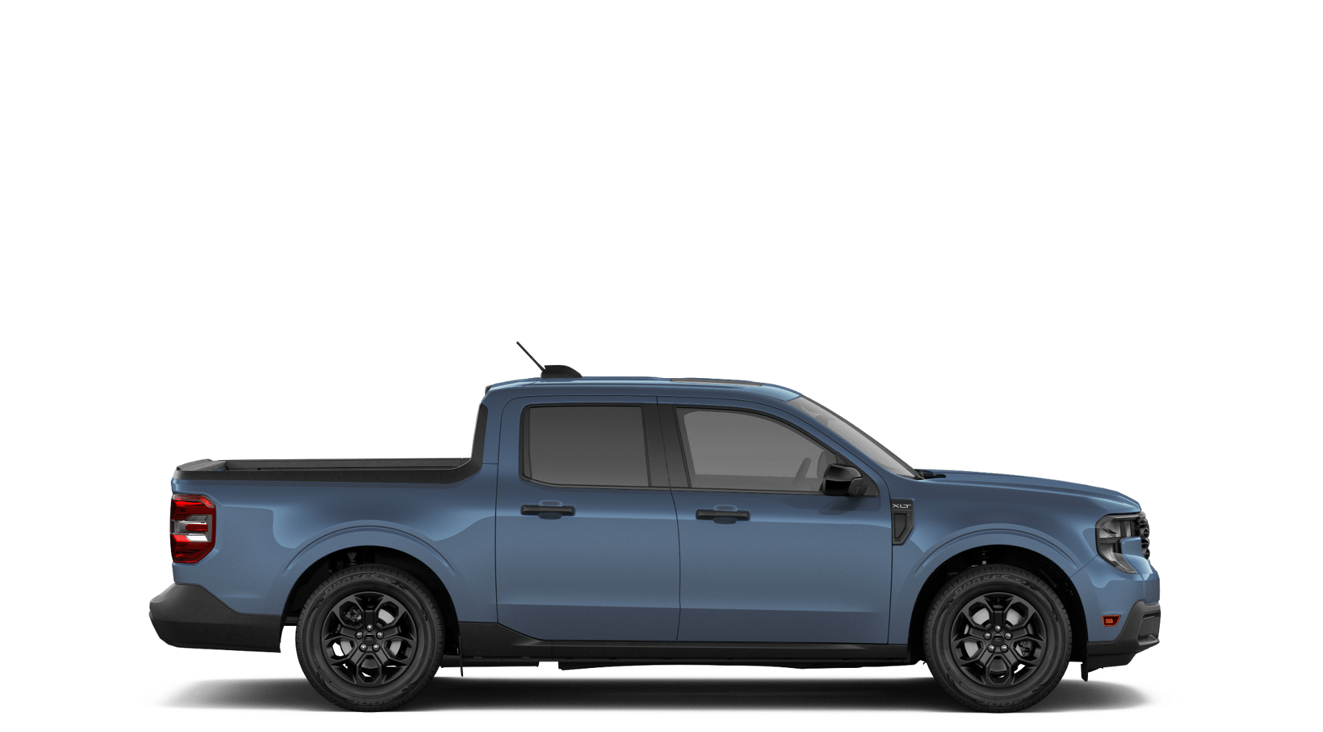 2026 Ford Maverick® External Image 1